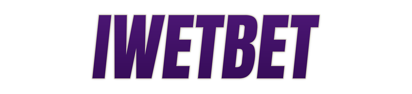 iwetbet logo